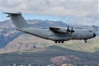 Adolfo Bento - Gran Canaria Spotters. Haz click para ampliar