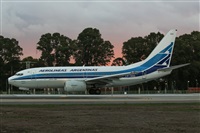 Tomas Basilotta- SV-Clasab-Aviation Spotter. Click to see full size photo