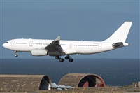 Adolfo Bento - Gran Canaria Spotters. Haz click para ampliar