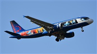 Jos Luis Moreno Menjbar - Plane Spotter Freelance. Haz click para ampliar