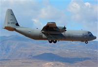 ©Alejandro H.L - Gran Canaria Spotters. Click to see full size photo ©Alejandro H.L - Gran Canaria Spotters. Click to see full size photo