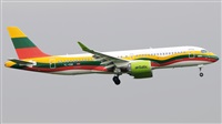 Gabriele Fontana - Tuscan Aviation. Click to see full size photo