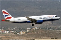 Adolfo Bento - Gran Canaria Spotters. Click to see full size photo
