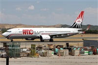 Alfonso Sols - Asociacin Canary Islands Spotting. Haz click para ampliar