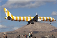 Florencio Martn Melin - Lanzarote Spotters. Haz click para ampliar