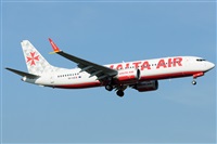 Gabriele Fontana - Tuscan Aviation. Click to see full size photo