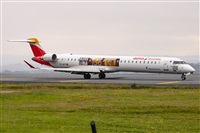 Sergio Vzquez - Corua Spotters. Click to see full size photo