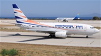 Gabriele Fontana - Tuscan Aviation. Click to see full size photo
