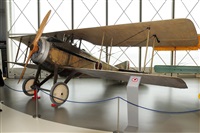 Gabriele Fontana - Tuscan Aviation. Click to see full size photo