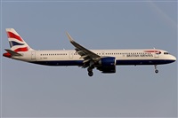 Jorge Medina - Spotters Barcelona - El Prat. Click to see full size photo