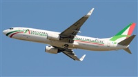 Gabriele Fontana - Tuscan Aviation. Click to see full size photo