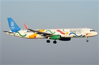 Alessandro Berti - Tuscan Aviation. Click to see full size photo