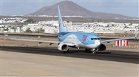 �Florencio Mart�n Meli�n - Lanzarote Spotters. Click to see full size photo