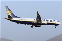 �Florencio Mart�n Meli�n - Lanzarote Spotters. Click to see full size photo