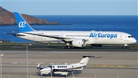 ©Alejandro H.L - Gran Canaria Spotters. Click to see full size photo ©Alejandro H.L - Gran Canaria Spotters. Click to see full size photo