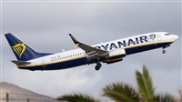 �Florencio Mart�n Meli�n - Lanzarote Spotters. Click to see full size photo