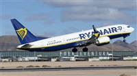 �Florencio Mart�n Meli�n - Lanzarote Spotters. Click to see full size photo