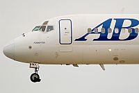Sergio Morchn - Spotters Alliance. Haz click para ampliar
