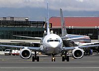 Andrs Meneses - Iberian Spotters. Haz click para ampliar