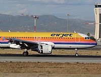 Manuel  LLama  -  Costa Del Sol Spotting Aviation. Haz click para ampliar