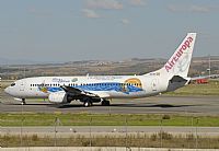 Melvin Pereira - Iberian Spotter. Haz click para ampliar