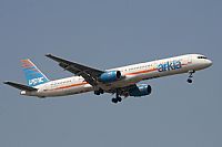 Cele - Spotters BCN. Click to see full size photo