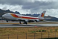VTR - Fabin Garca (Global AirShots). Click to see full size photo