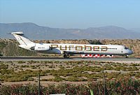 Justo Miguel Prieto. ( Malaga Spotters). Click to see full size photo