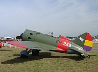 Salvador  de la Rubia  ( Marbella Spotters ). Click to see full size photo
