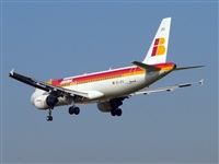 ©Javier Rioja - Spotters Barcelona - El Prat. Click to see full size photo ©Javier Rioja - Spotters Barcelona - El Prat. Click to see full size photo