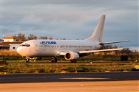 Javier de la Cruz - CANARY ISLANDS SPOTTING. Click to see full size photo