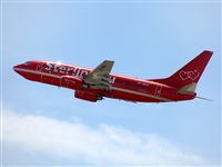 Thas Cencillo - Costa Brava spotters. Click to see full size photo
