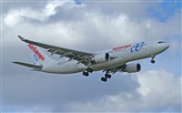 VTR - Fabin Garca (Global AirShots). Click to see full size photo