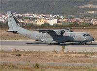 Salvador  de la Rubia  ( Marbella Spotters ). Click to see full size photo
