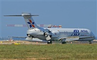 VTR - Fabin Garca (Global AirShots). Click to see full size photo