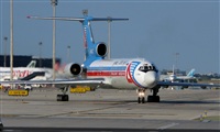 Pere  Escala - Spotters Barcelona-El Prat. Click to see full size photo