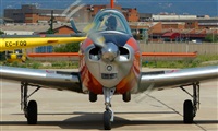 Pere  Escala - Spotters Barcelona-El Prat. Haz click para ampliar