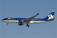 VTR - Fabin Garca (Global AirShots). Click to see full size photo