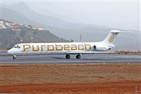 Miguel A. gueda Rguez.  (CANARY ISLANDS SPOTTING). Click to see full size photo