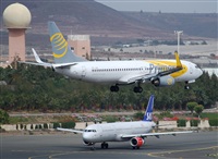 Alejandro H.L - Gran Canaria Spotters. Click to see full size photo