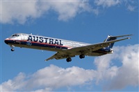 Alberto U. -Simplemente Volar Spotters-. Click to see full size photo