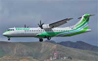 Alejandro Bethencourt (Canary Islands Spotting). Click to see full size photo