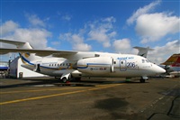 ©Fernando Puppio - GACETA AERONÁUTICA. Click to see full size photo ©Fernando Puppio - GACETA AERONÁUTICA. Click to see full size photo