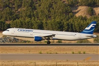 VTR - Fabin Garca (Global AirShots). Click to see full size photo