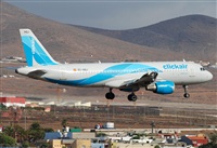 Alejandro H.L - Gran Canaria Spotters. Click to see full size photo