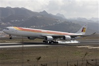 Ayoze Santana Mendez - Canary Islands Spotting. Click to see full size photo