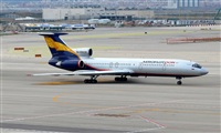 Pere  Escala - Spotters Barcelona-El Prat. Click to see full size photo