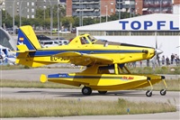 Jos Miguel Bernases - Noisy Spotters. Click to see full size photo