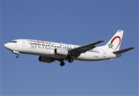 Jos Miguel Bernases - Noisy Spotters. Click to see full size photo