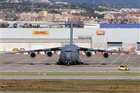 Adolfmalet-Spotters Barcelona-El Prat. Click to see full size photo